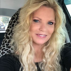 Meet your Posher, Katrina